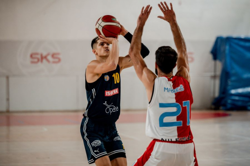 Opava nedala Slavii šanci a slaví čtvrté vítězství v sezoně