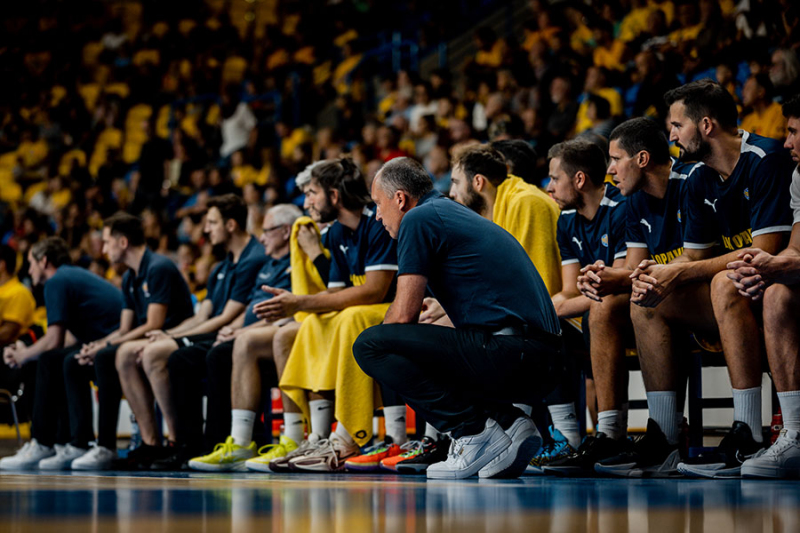 Musíme hrát týmově a číst slabiny soupeře, řekl před zápasem v Edenu David Zach