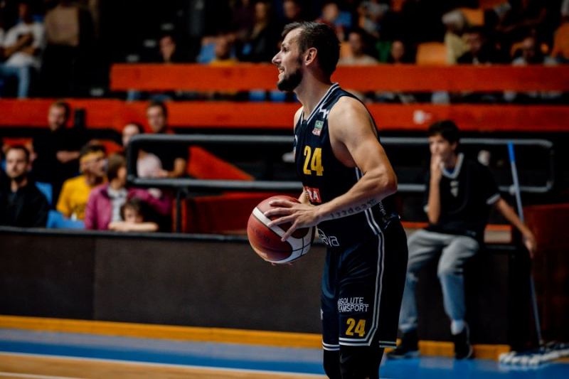 Opava přistřihla Sovám křídla. Páté vítězství v sezoně je doma