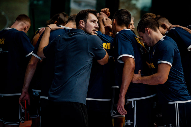 Brno prošlo velkými změnami, musíme využít naši širší rotaci, říká před Brnem David Zach