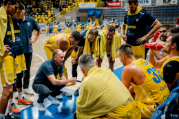 Opava jede na vítězné vlně. Proti Brnu rozhodl druhý poločas