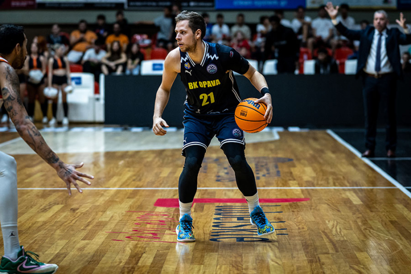 Radovan Kouřil po Patrasu. Jsme pomlácení, musíme se nastavit v hlavách, řekl