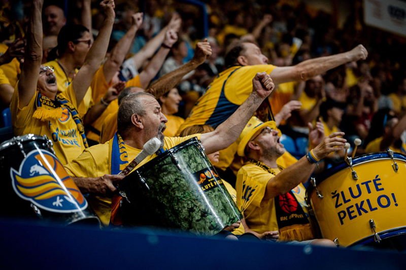 Opava se chystá na rozjetý Nymburk, ten čeká bouřlivá atmosféra