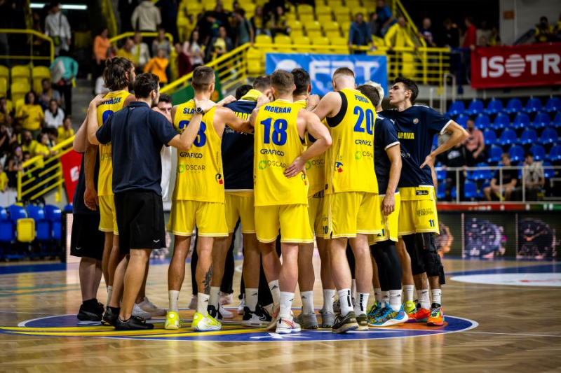 Do Slezska míří děčínští Válečníci. Na palubovce to bude jiskřit, očekává David Zach