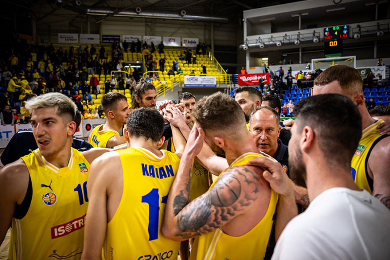 Derby je tady! Musíme do toho šlápnout a urvat další výhru, řekl David Zach