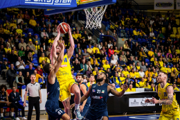 Derby nabídlo drama, Opavu v závěru podržel Šiřina