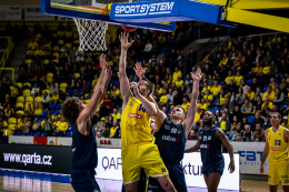 Derby nabídlo drama, Opavu v závěru podržel Šiřina