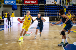 Derby nabídlo drama, Opavu v závěru podržel Šiřina