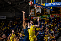 Derby nabídlo drama, Opavu v závěru podržel Šiřina