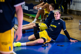 Derby nabídlo drama, Opavu v závěru podržel Šiřina