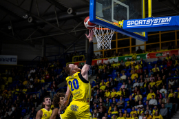 Derby nabídlo drama, Opavu v závěru podržel Šiřina