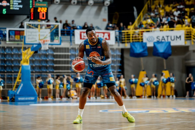 Opava míří do Ústí. Čeká nás zkušený soupeř, řekl David Zach