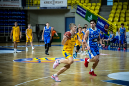 Sedmnáctka nezvládla derby s Ostravou. Nevyšly nám první čtvrtiny, řekl David Zach