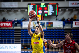 Opava vydřela výhru nad Olomouckem. Rozhodlo se v prodloužení