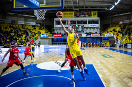 Opava vydřela výhru nad Olomouckem. Rozhodlo se v prodloužení