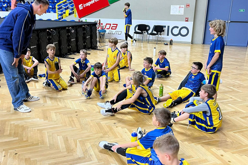Opavská jedenáctka nestačila na Příbor