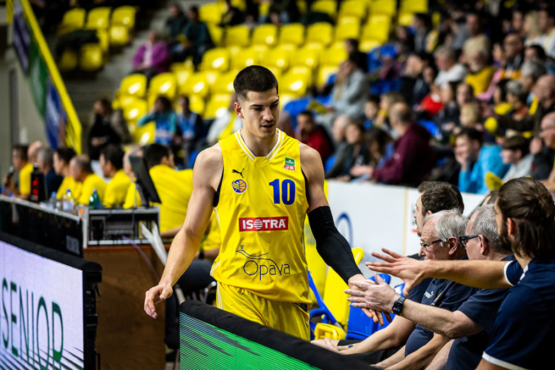 Exkluzivní dotazník! Co na sebe prozradil Radek Farský