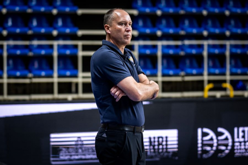 Petr Czudek i přes výhru spokojený nebyl. Okomentoval stav Šiřiny