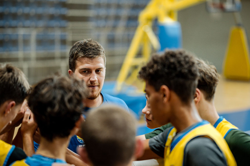 Opavě odveta s Hájem nevyšla, nezvládla koncovku