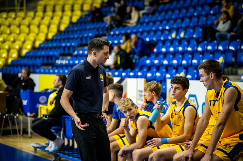 Kadeti dvakrát nestačili na Brno a budou se rvát o předkolo