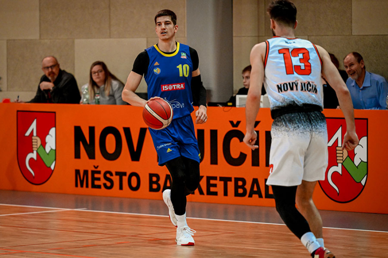 Derby je tady! Povinnost velí Opavě postoupit