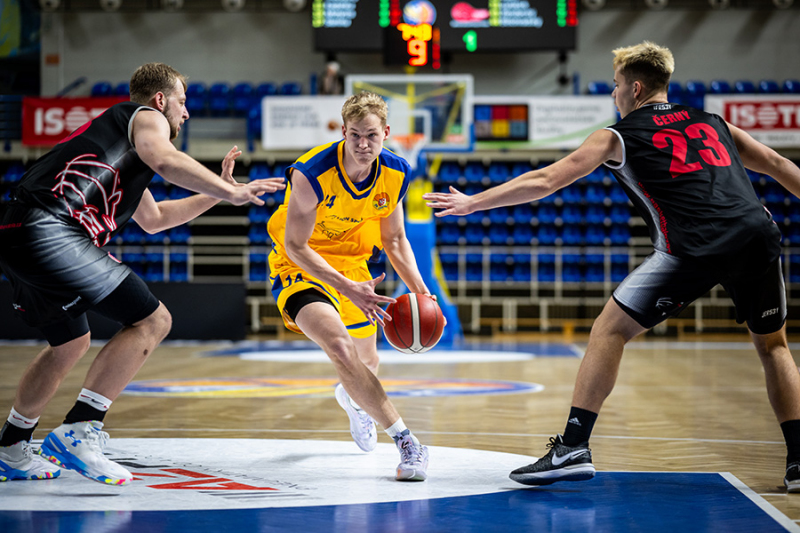 Devatenáctka vstoupila do nadstavby výborně, porazila pražské Tygry