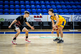 Devatenáctka vstoupila do nadstavby výborně, porazila pražské Tygry