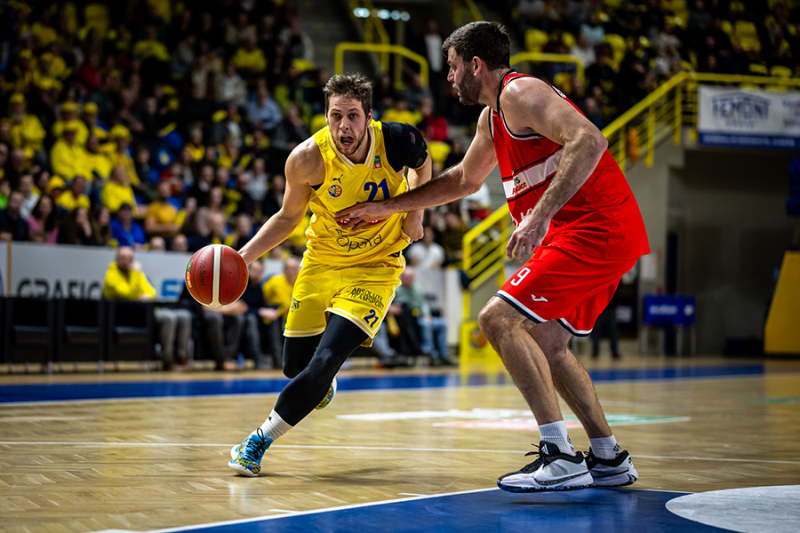 Zradila nás střelba, řekl po porážce s Pardubicemi Radovan Kouřil