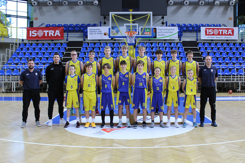 Patnáctka brala dvě výhry, v tabulce ji patří druhé místo