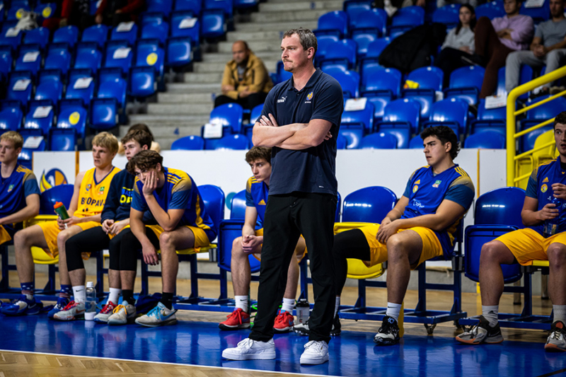 Oslabené béčko prohrálo zápas u favorita