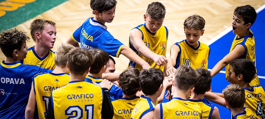 Třináctka statečně bojovala v kvalifikaci. O postup se bude rvát v dalším turnaji