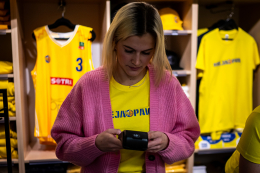 Opava má nový fanshop, sortiment bude i na webu