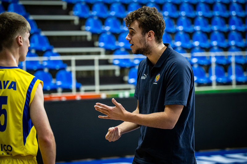 Opavská čtrnáctka padla v dohrávce, porazil ji Popov