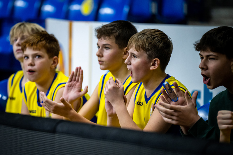 Opavská čtrnáctka porazila Kroměříž a padla se Zlínem