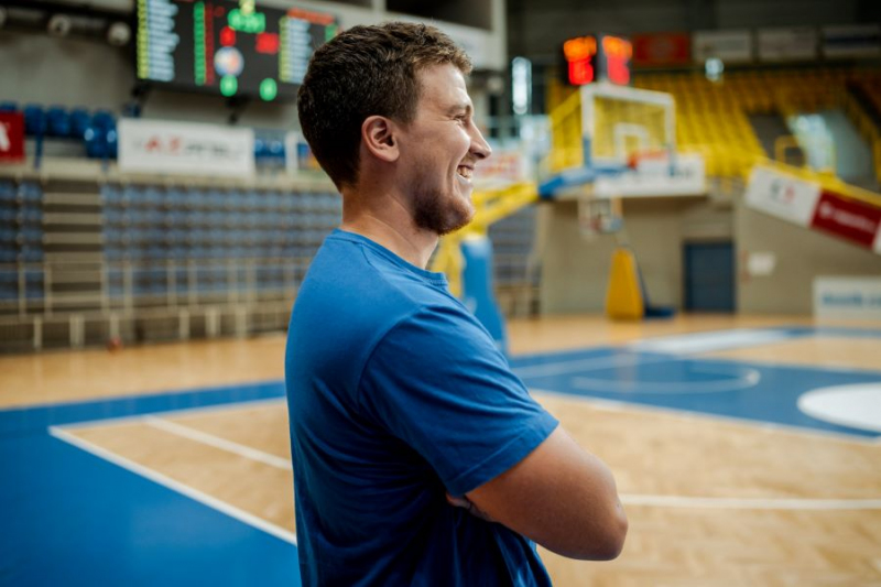 Kadeti rozstříleli Třinec, v přípravném duelu porazili béčko Ostravy