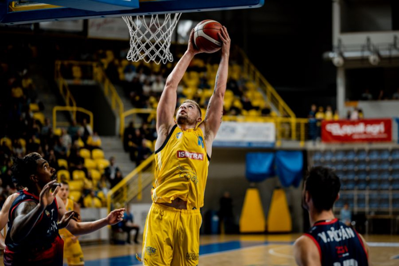 Exkluzivní dotazník! Co na sebe prozradil pivot Jakub Mokráň