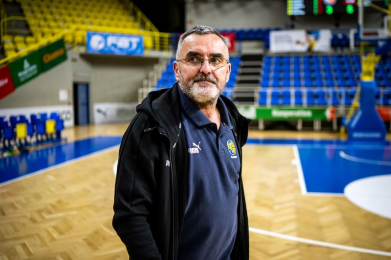 Opava nestačila na Sokol. Klukům nešla upřít snaha, řekl trenér Ihring