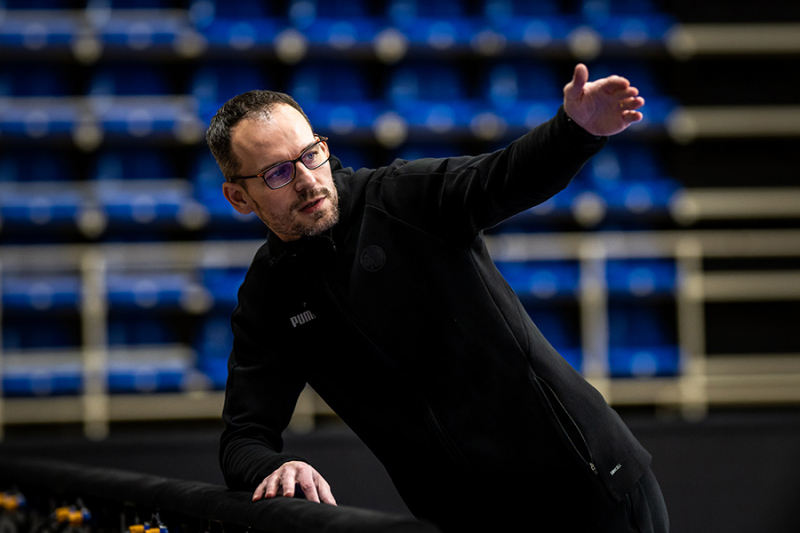 Extraligová patnáctka porazila Basket Brno, na Tygry nestačila