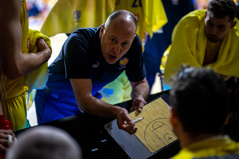 Nebylo to dobré, takhle se o diváky nehraje, zlobil se Petr Czudek