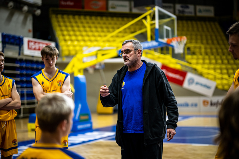 Béčková devatenáctka uspěla ve Zlíně