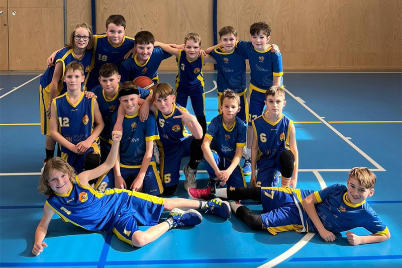 Parádní vystoupení opavské jedenáctky. Dvakrát porazila Havířov