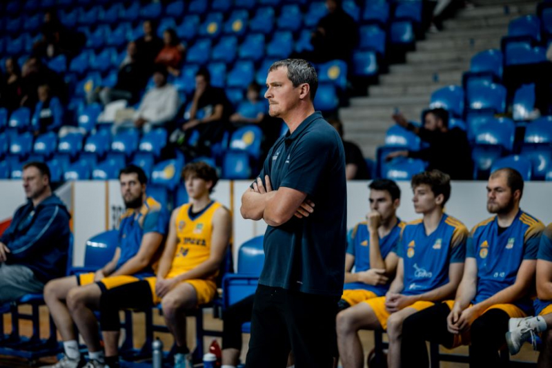 Béčko padlo se Sokolem. Katem Slezanů bratr Davida Zacha