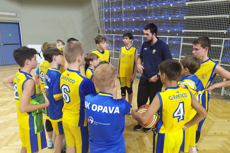 Opavská třináctka v Ostravě zklamala