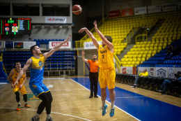 Opava padla s Litoměřicemi, stejného soupeře chytla v play-off