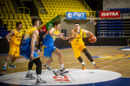 Opava padla s Litoměřicemi, stejného soupeře chytla v play-off