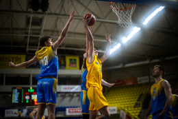 Opava padla s Litoměřicemi, stejného soupeře chytla v play-off