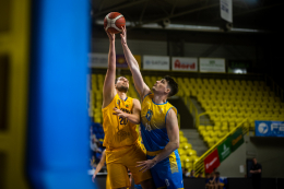 Opava padla s Litoměřicemi, stejného soupeře chytla v play-off