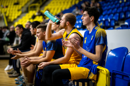 Opava padla s Litoměřicemi, stejného soupeře chytla v play-off