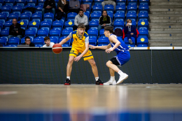 Sedmnáctka díky skvělému finiši porazila Plzeň