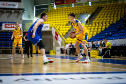 Sedmnáctka díky skvělému finiši porazila Plzeň